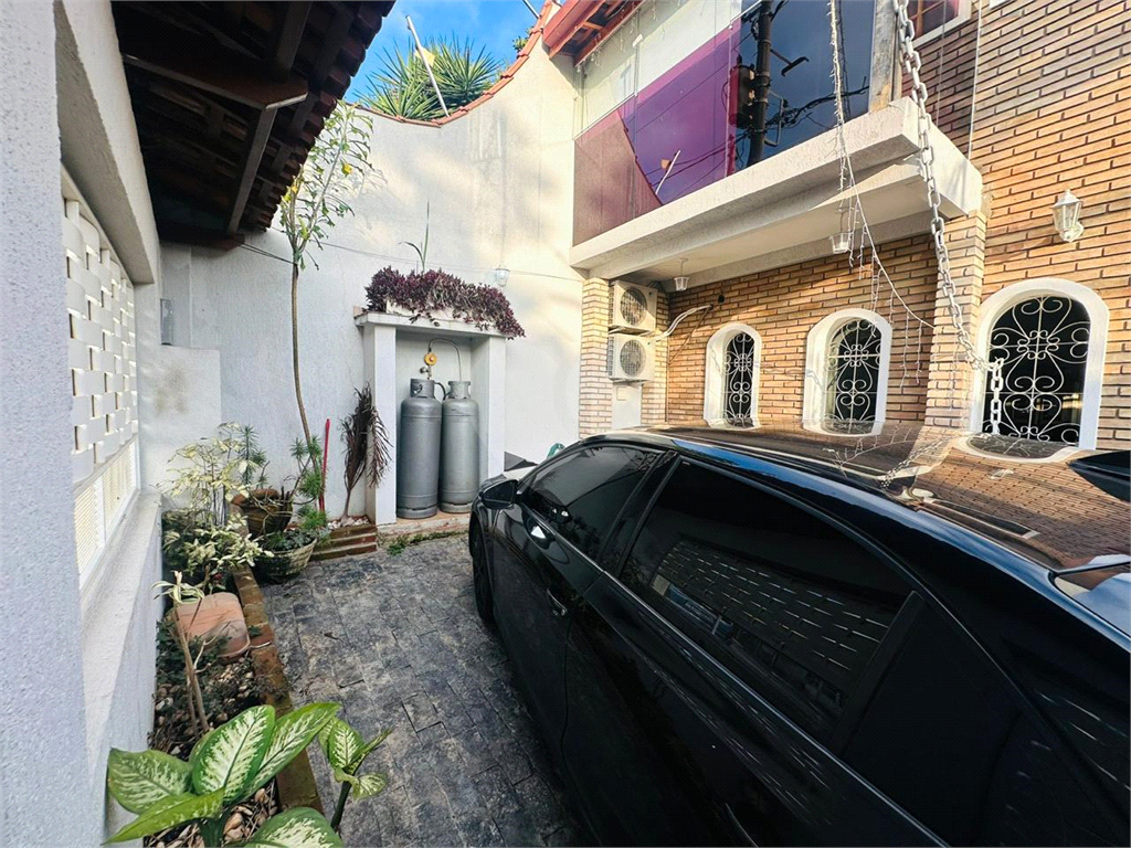 SOBRADO em VILA MATILDE