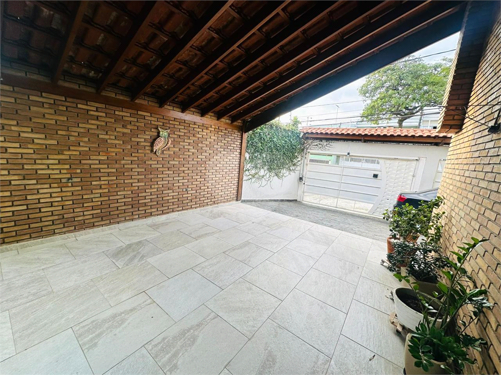 SOBRADO em VILA MATILDE