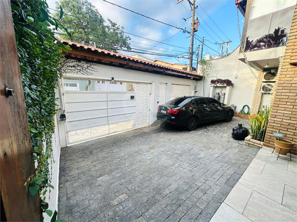 SOBRADO em VILA MATILDE