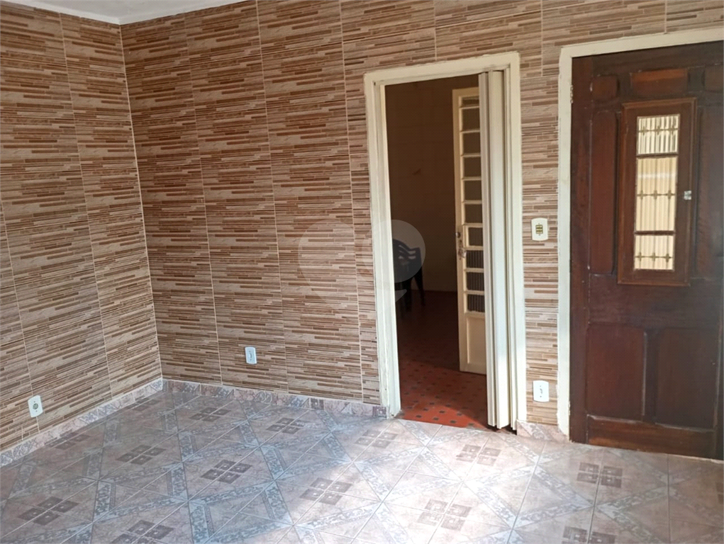 SOBRADO em CIDADE ADEMAR