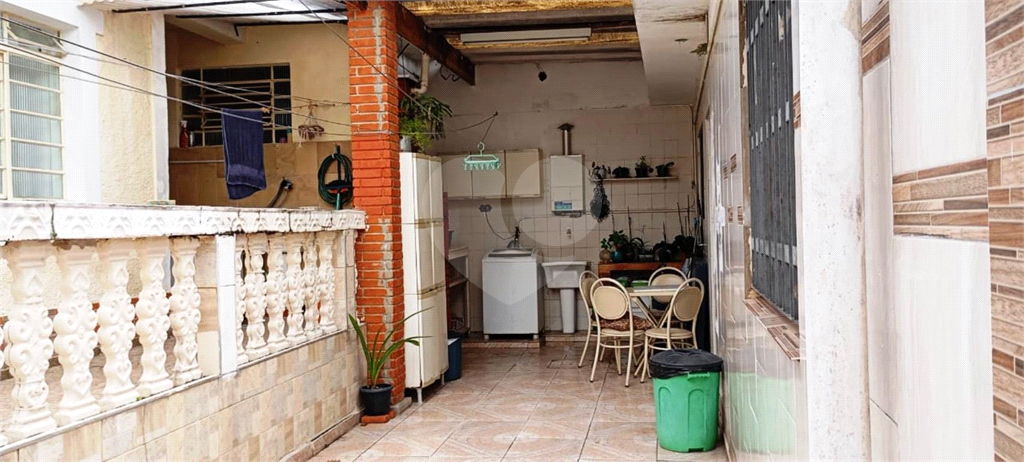 SOBRADO em CIDADE ADEMAR
