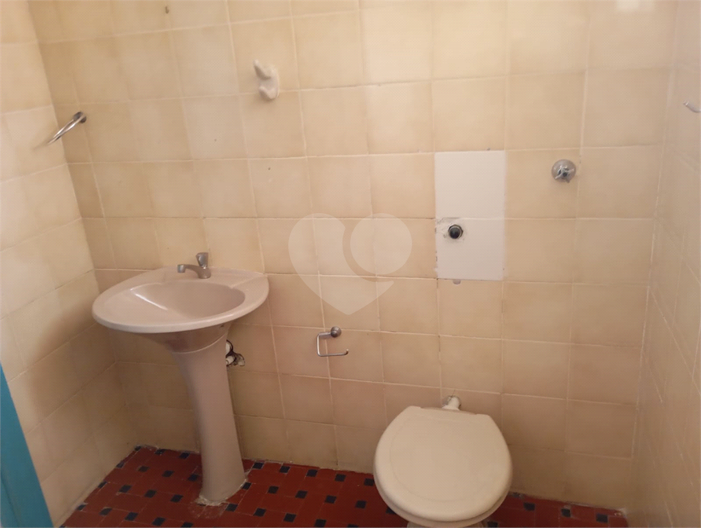 SOBRADO em CIDADE ADEMAR