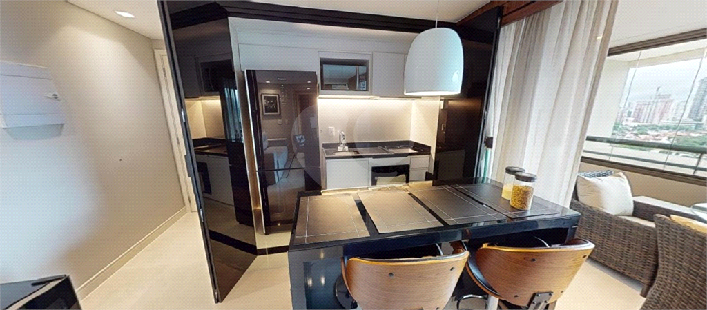 Apartamento, 2 quartos, 60 m² - Foto 4