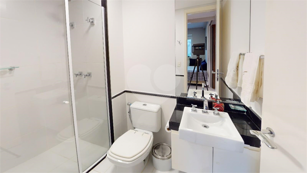 Apartamento, 2 quartos, 60 m² - Foto 10