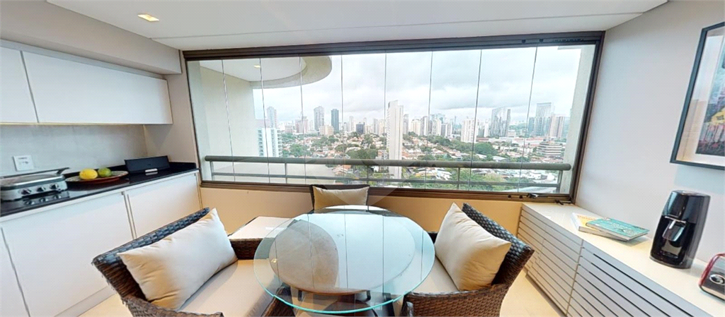 Apartamento, 2 quartos, 60 m² - Foto 7