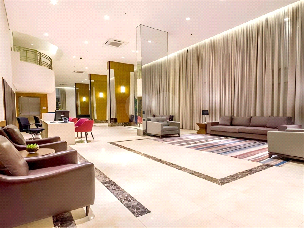 Apartamento, 2 quartos, 60 m² - Foto 15