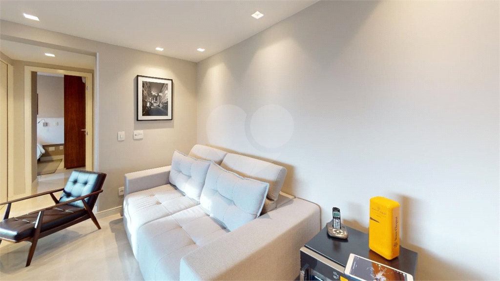 Apartamento, 2 quartos, 60 m² - Foto 2