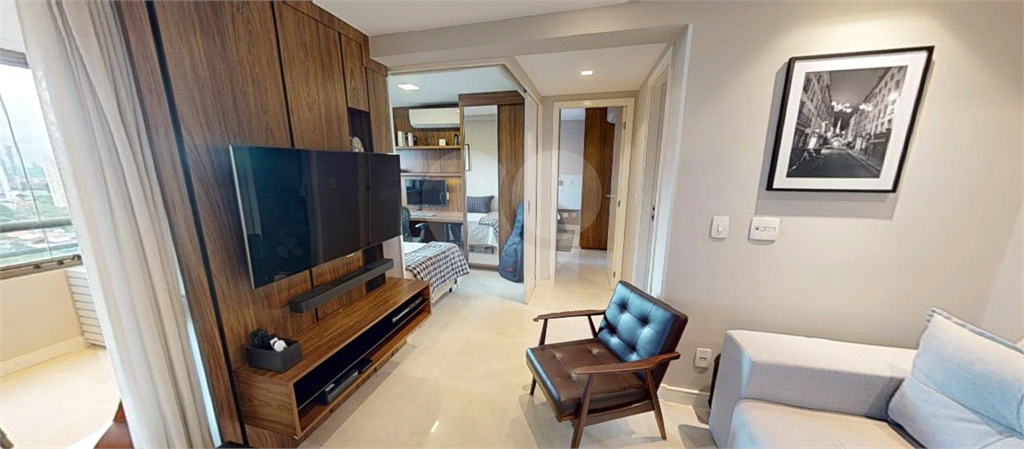 Apartamento, 2 quartos, 60 m² - Foto 3