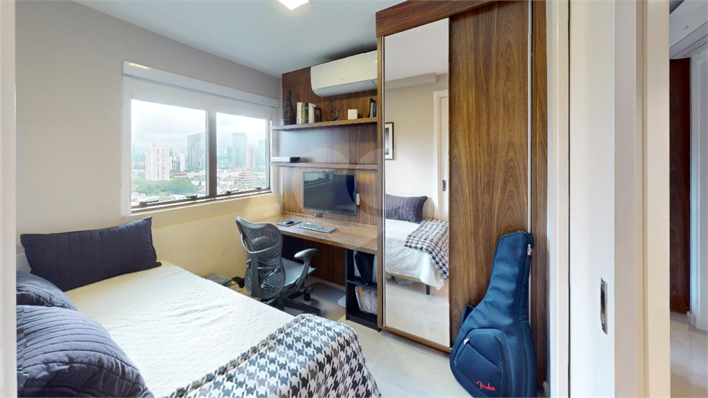 Apartamento, 2 quartos, 60 m² - Foto 11