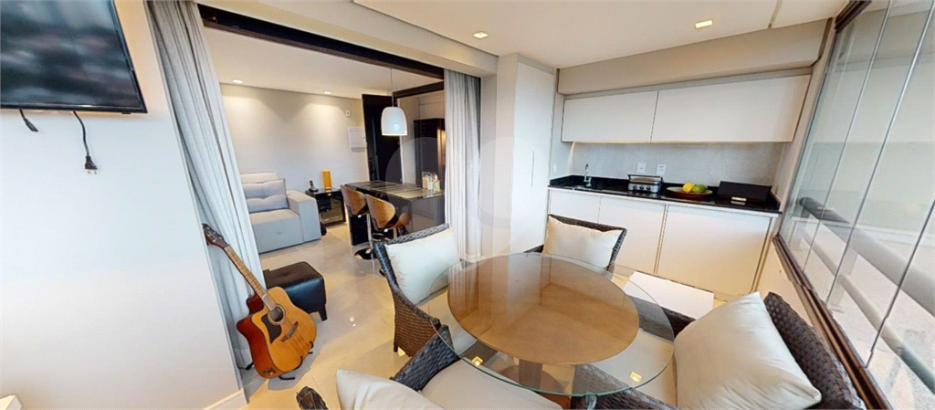 Apartamento, 2 quartos, 60 m² - Foto 5