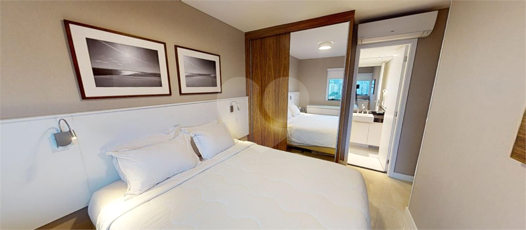 Apartamento, 2 quartos, 60 m² - Foto 13