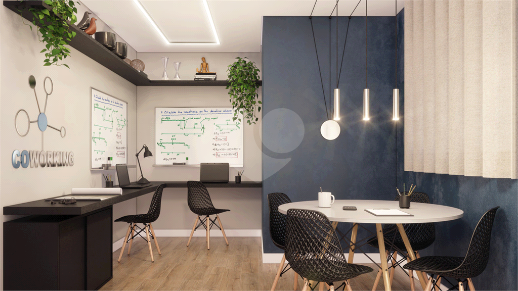 Apartamento de 104m² com 3 Dormitórios (1 Suíte) no Residencial Florença: Seu Refúgio Perfeito na Pr