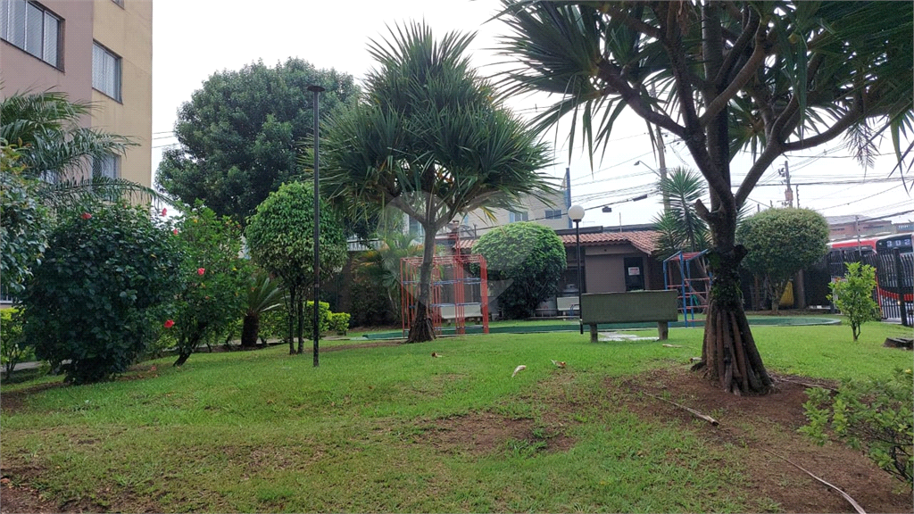 VENDA - Apartamento Térreo no Centro de Guaianases: 2 dormitórios | 1 vaga 
