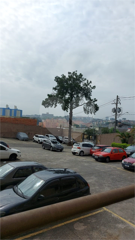 VENDA - Apartamento Térreo no Centro de Guaianases: 2 dormitórios | 1 vaga 
