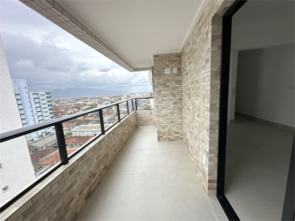 Seu Novo Lar na Caiçara: Apartamento de 71m² com 2 Dormitórios (1 Suíte) no Residencial Teresa! 