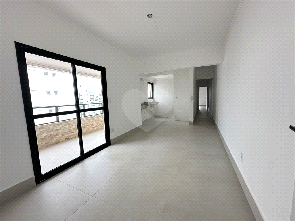 Seu Novo Lar na Caiçara: Apartamento de 71m² com 2 Dormitórios (1 Suíte) no Residencial Teresa! 