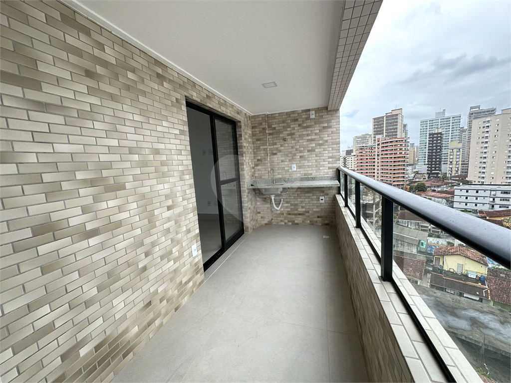 Seu Novo Lar na Caiçara: Apartamento de 71m² com 2 Dormitórios (1 Suíte) no Residencial Teresa! 