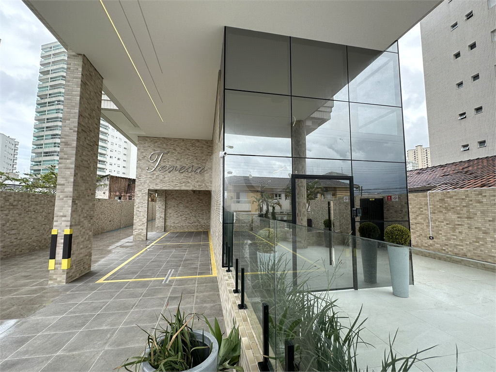 Seu Novo Lar na Caiçara: Apartamento de 71m² com 2 Dormitórios (1 Suíte) no Residencial Teresa! 