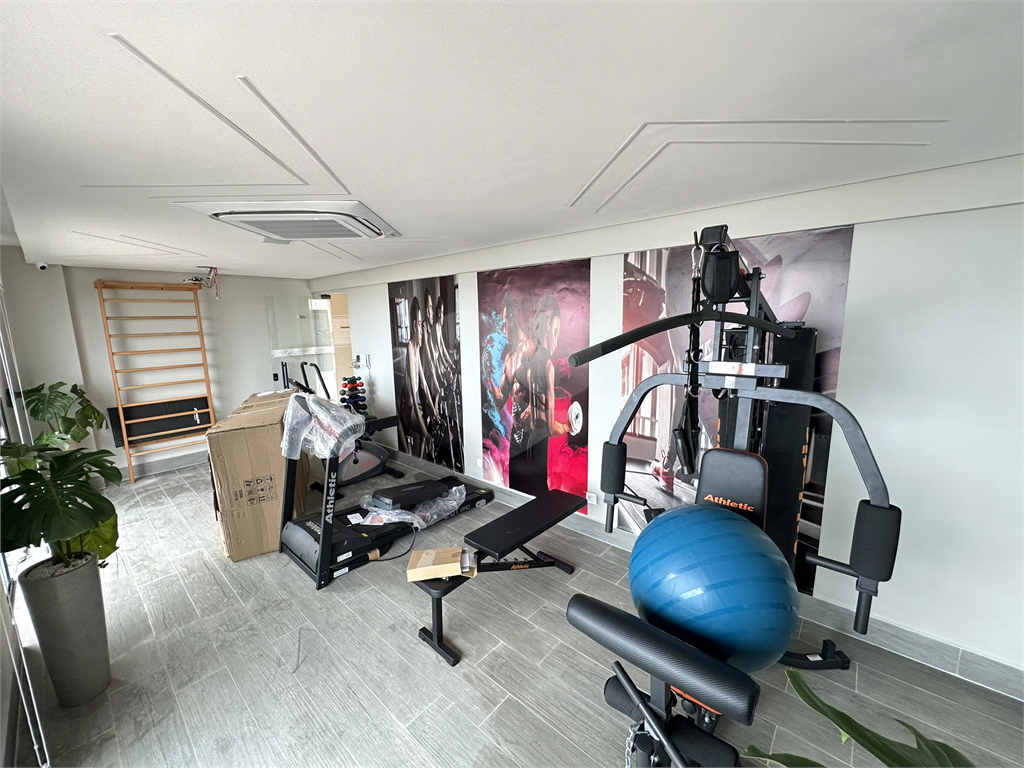Seu Novo Lar na Caiçara: Apartamento de 71m² com 2 Dormitórios (1 Suíte) no Residencial Teresa! 