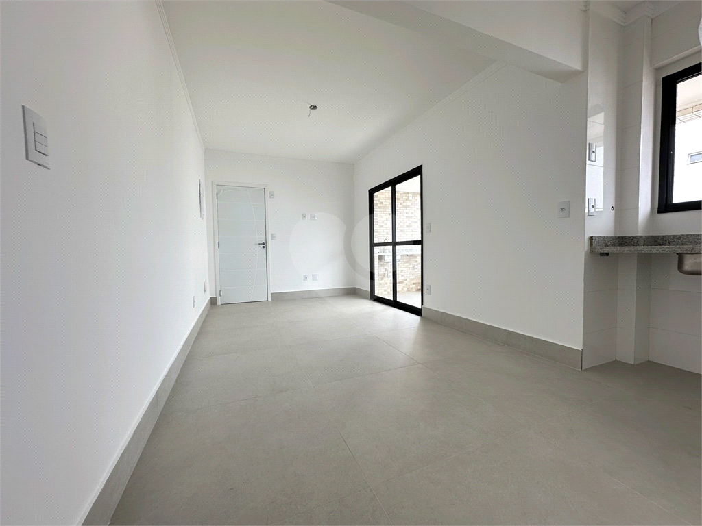 Seu Novo Lar na Caiçara: Apartamento de 71m² com 2 Dormitórios (1 Suíte) no Residencial Teresa! 