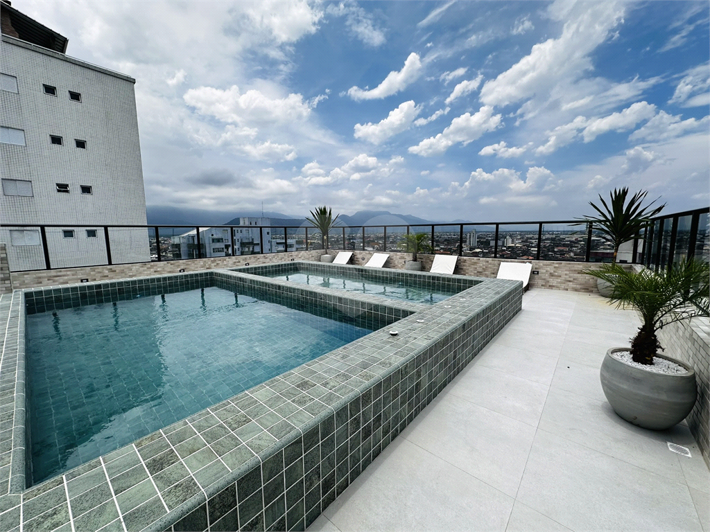 Seu Novo Lar na Caiçara: Apartamento de 71m² com 2 Dormitórios (1 Suíte) no Residencial Teresa! 