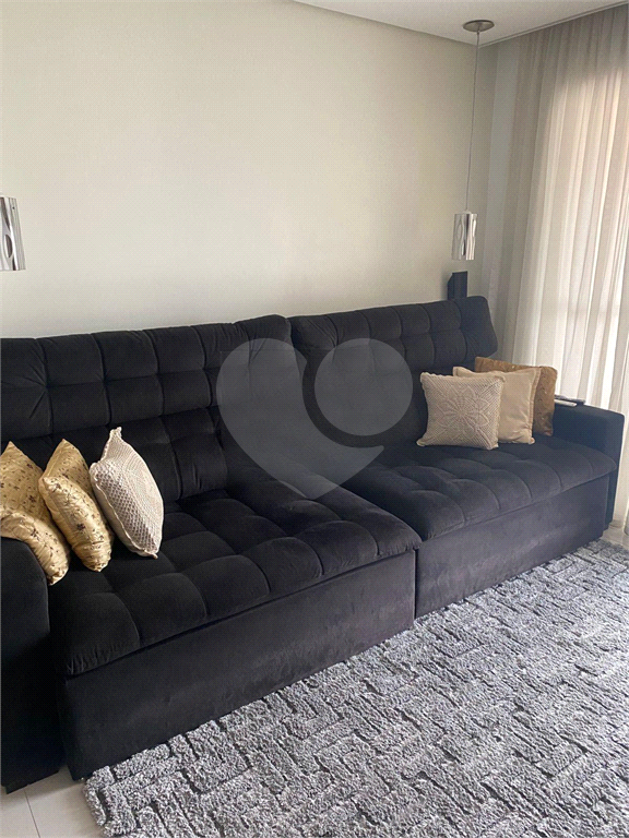 Apartamento com 3 quartos sendo 1 suite, lazer completo, excelente localização no Ipiranga