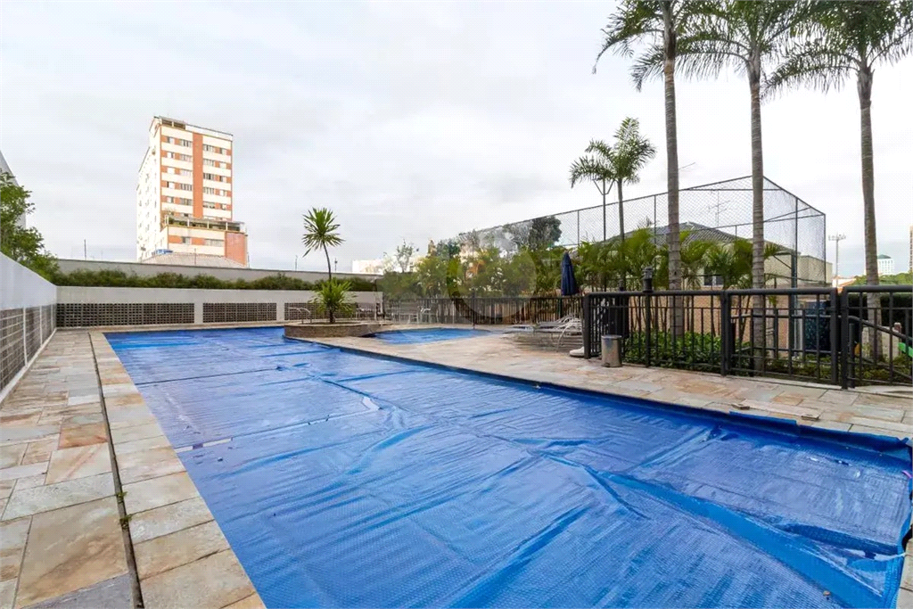 Apartamento com 3 quartos sendo 1 suite, lazer completo, excelente localização no Ipiranga