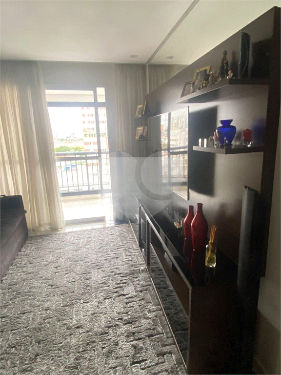 Apartamento com 3 quartos sendo 1 suite, lazer completo, excelente localização no Ipiranga