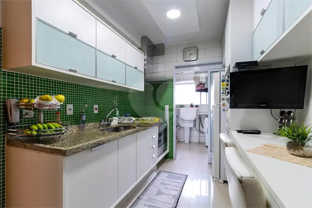 Apartamento com 3 quartos sendo 1 suite, lazer completo, excelente localização no Ipiranga