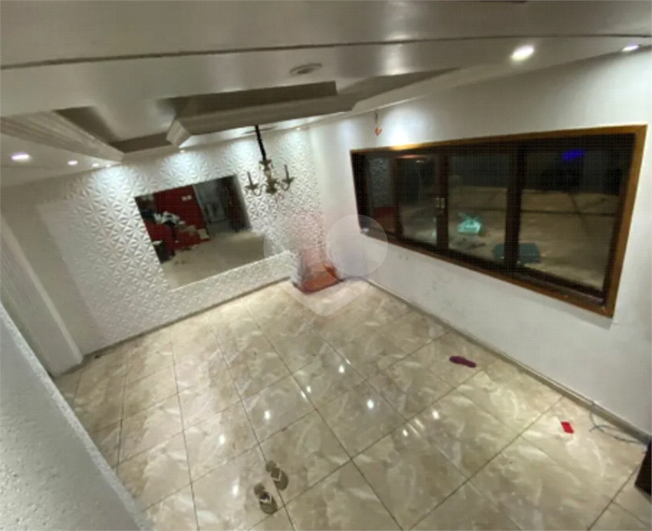 SOBRADO em CASA VERDE