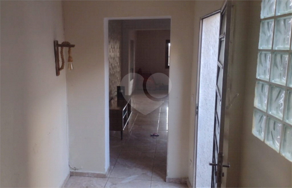SOBRADO em CASA VERDE