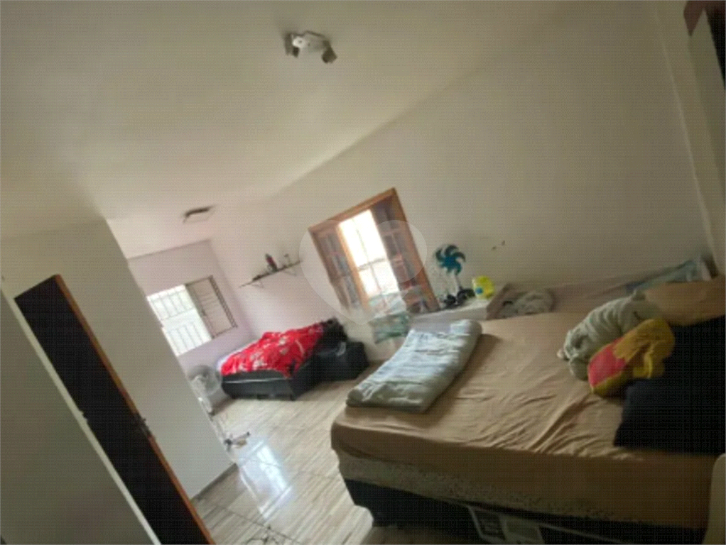 SOBRADO em CASA VERDE