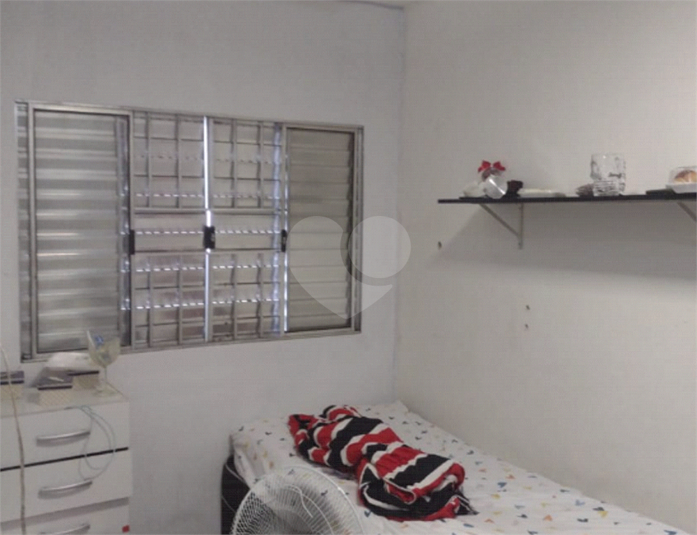 SOBRADO em CASA VERDE