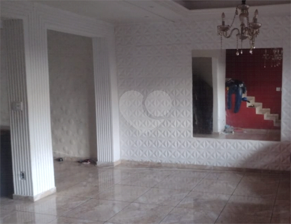 SOBRADO em CASA VERDE