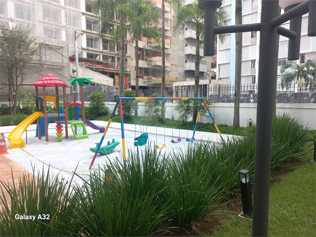 Apartamento para locação no Jardim Paulista