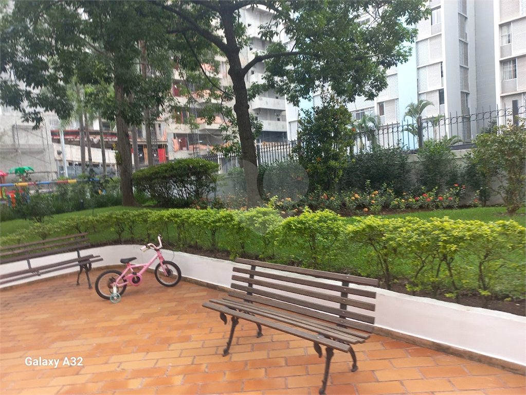 Apartamento para locação no Jardim Paulista