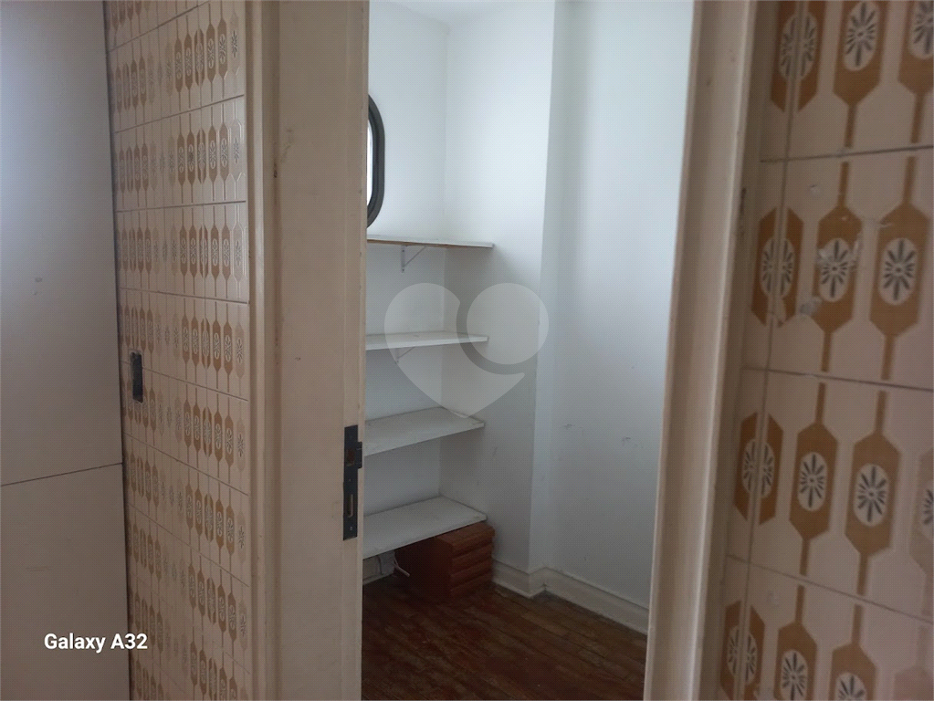 Apartamento para locação no Jardim Paulista