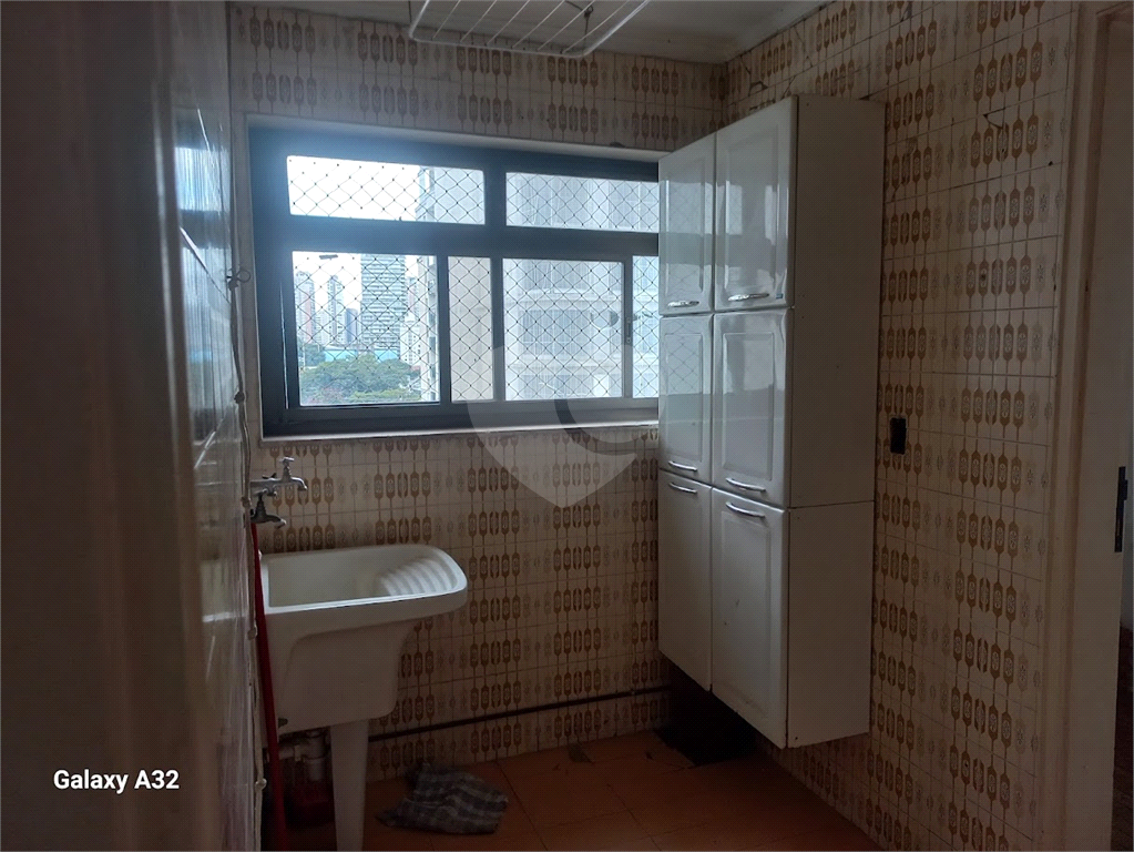 Apartamento para locação no Jardim Paulista