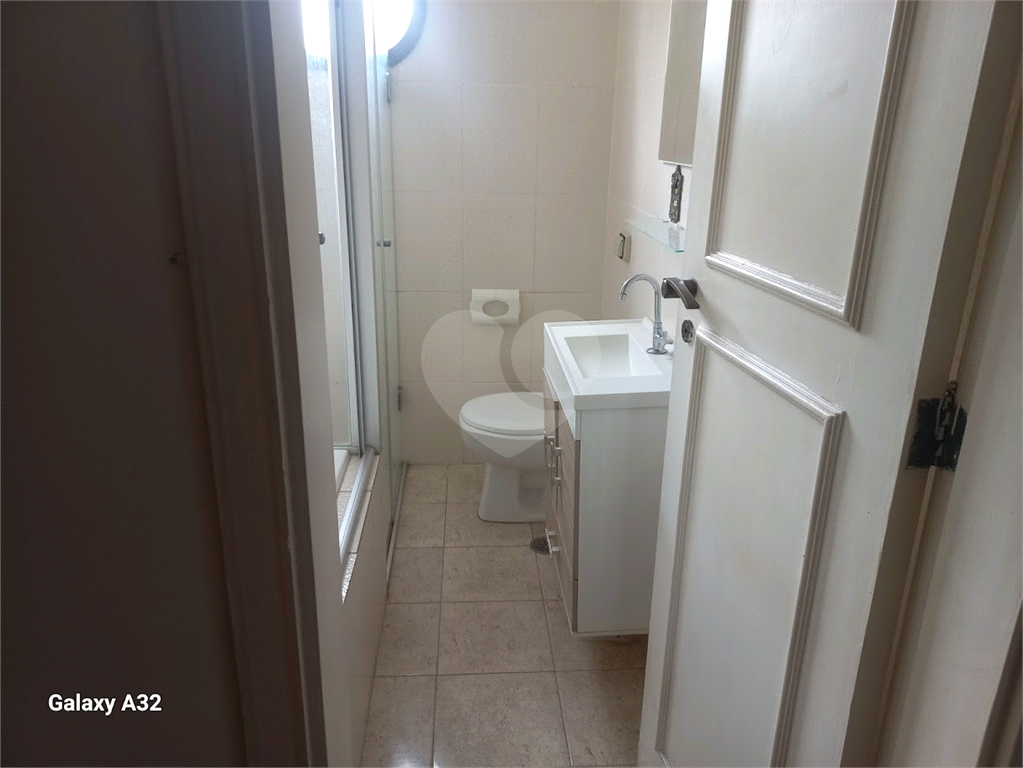 Apartamento para locação no Jardim Paulista