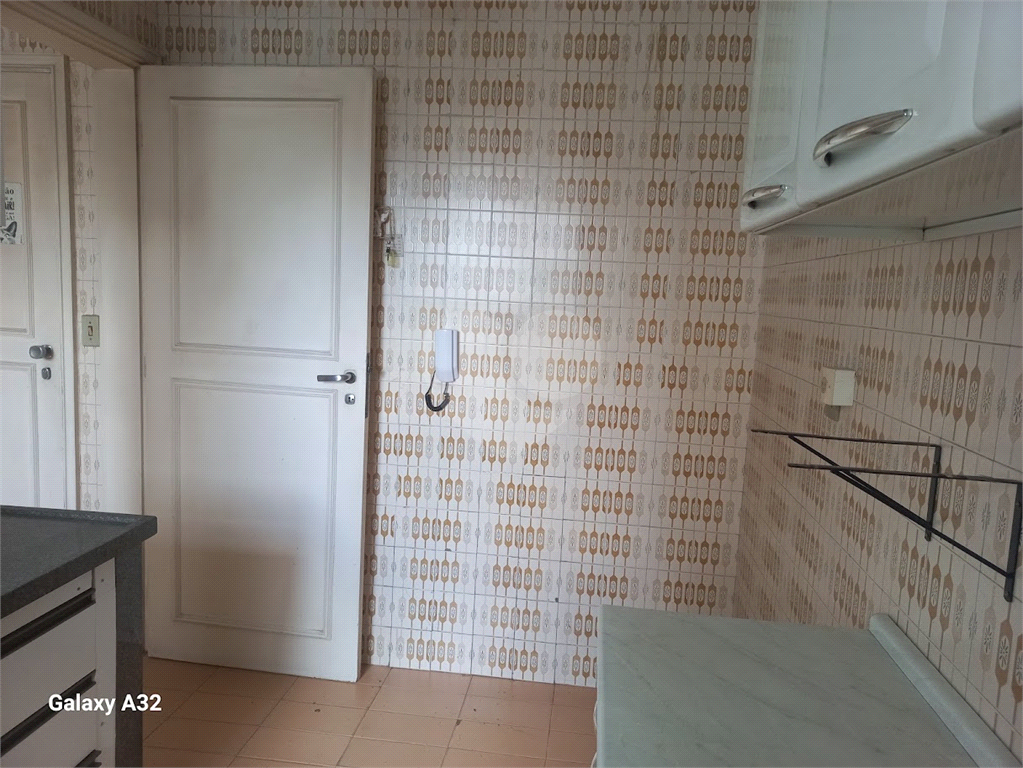 Apartamento para locação no Jardim Paulista