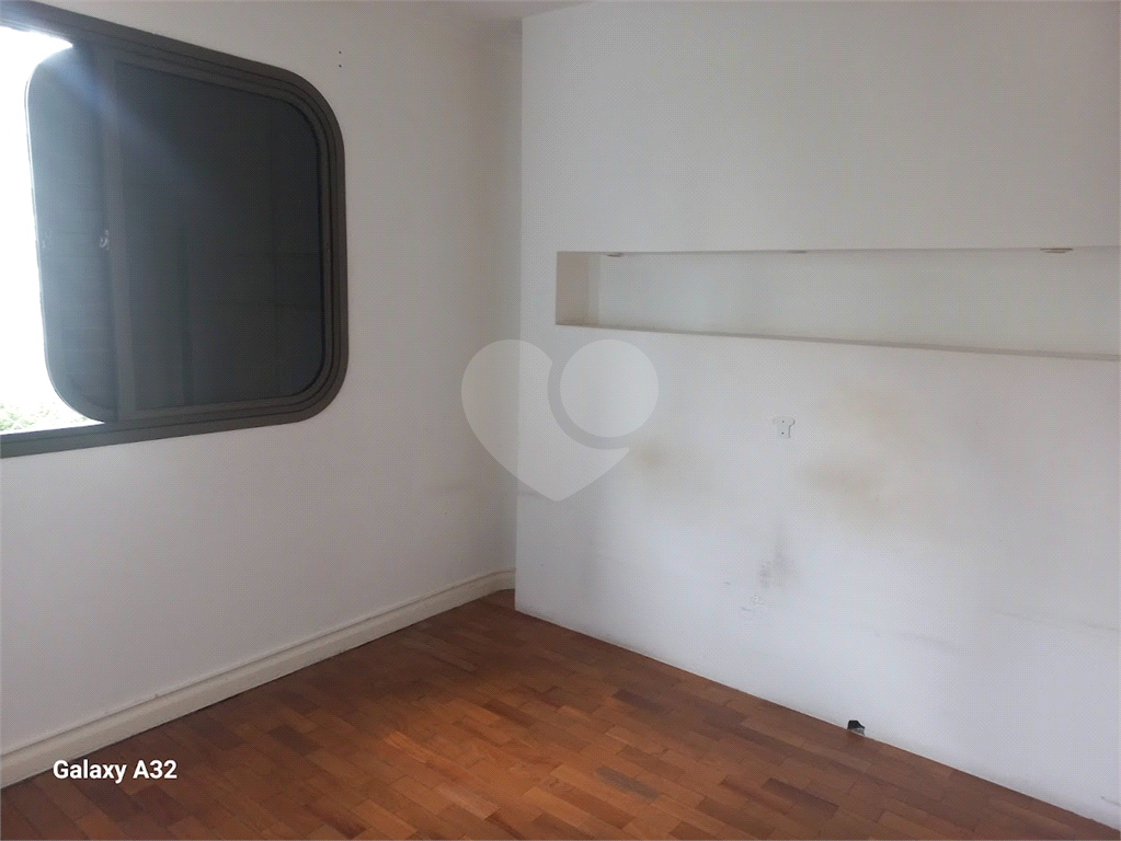 Apartamento para locação no Jardim Paulista