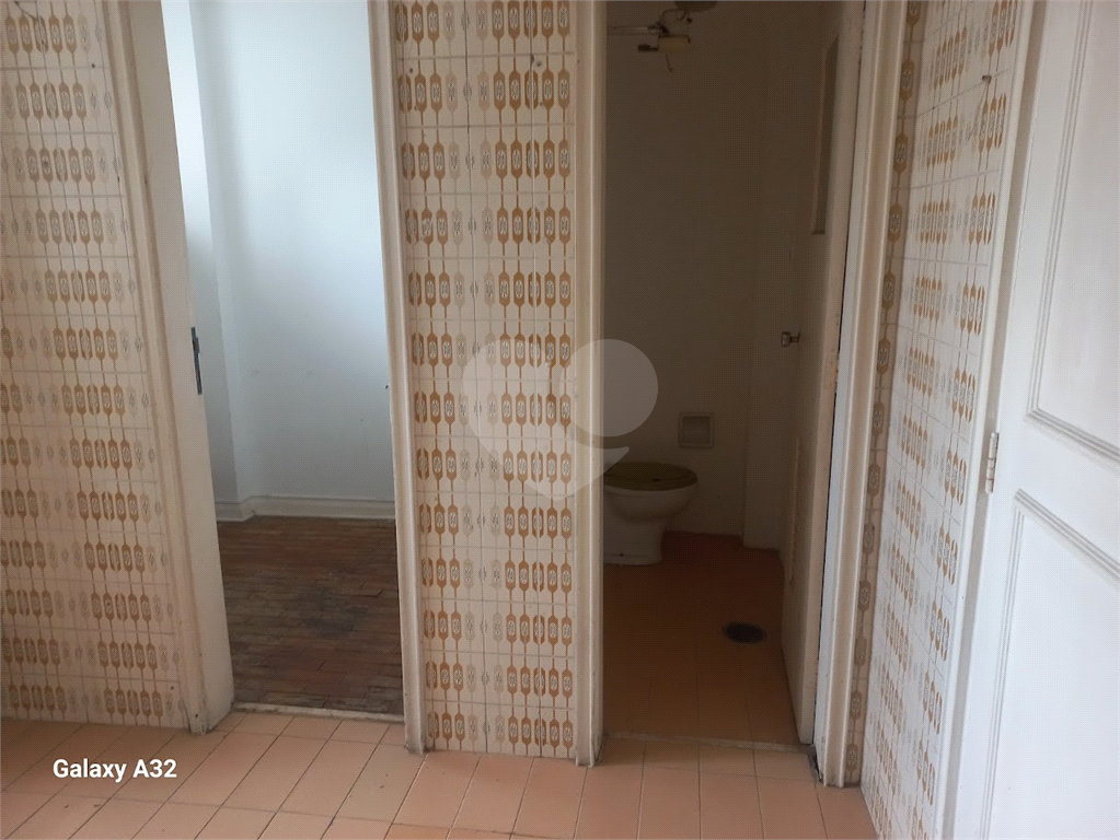 Apartamento para locação no Jardim Paulista