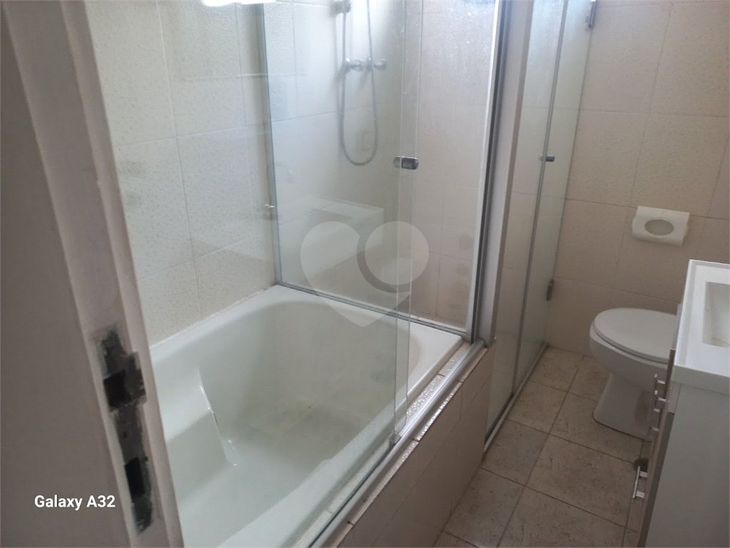 Apartamento para locação no Jardim Paulista