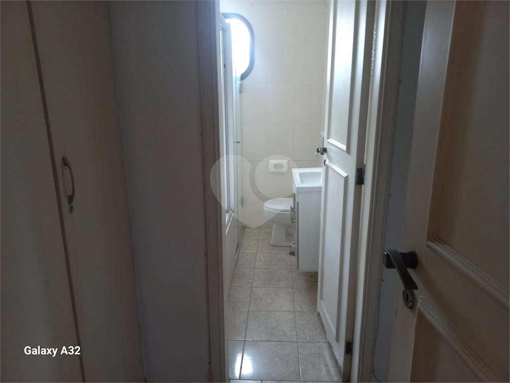 Apartamento para locação no Jardim Paulista