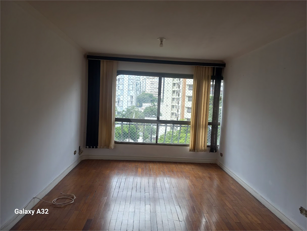 Apartamento para locação no Jardim Paulista