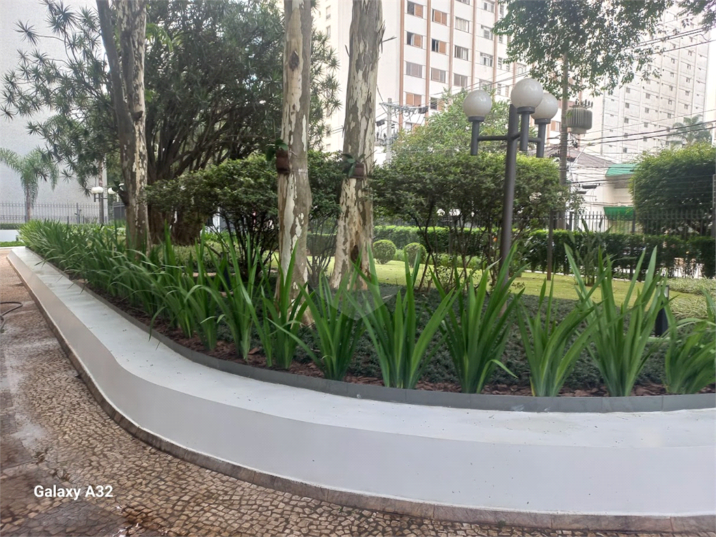 Apartamento para locação no Jardim Paulista