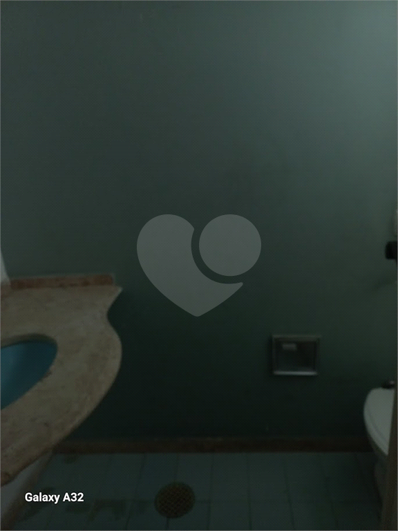 Apartamento para locação no Jardim Paulista