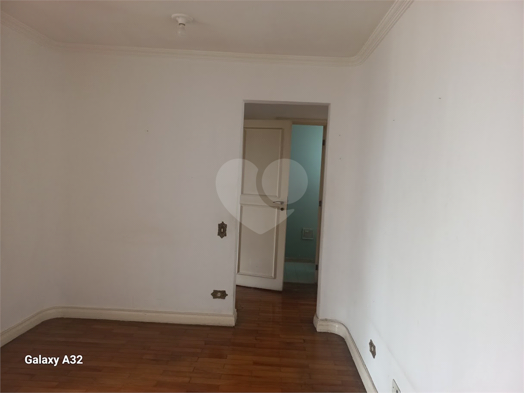 Apartamento para locação no Jardim Paulista