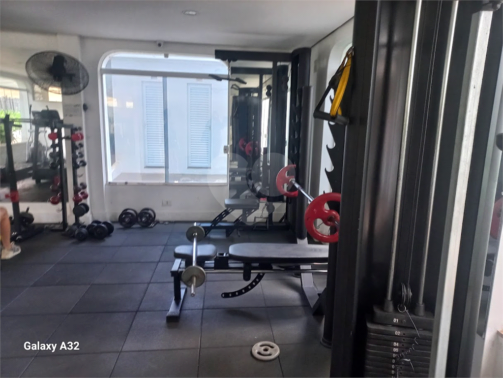Apartamento para locação no Jardim Paulista