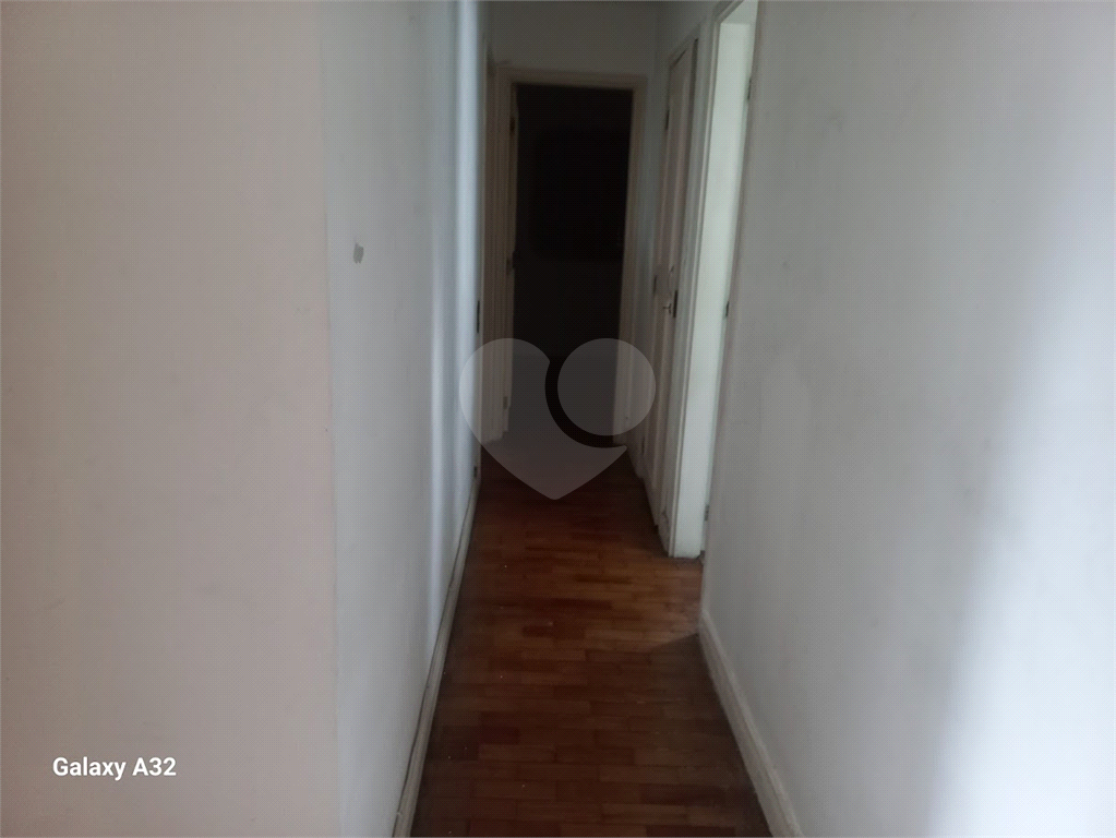 Apartamento para locação no Jardim Paulista